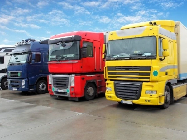 Adana Kırıkhan Nakliye